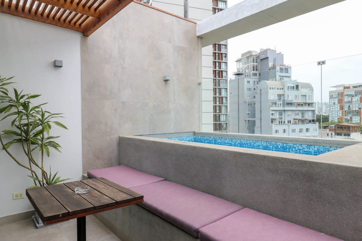 Lima Vacation Rental