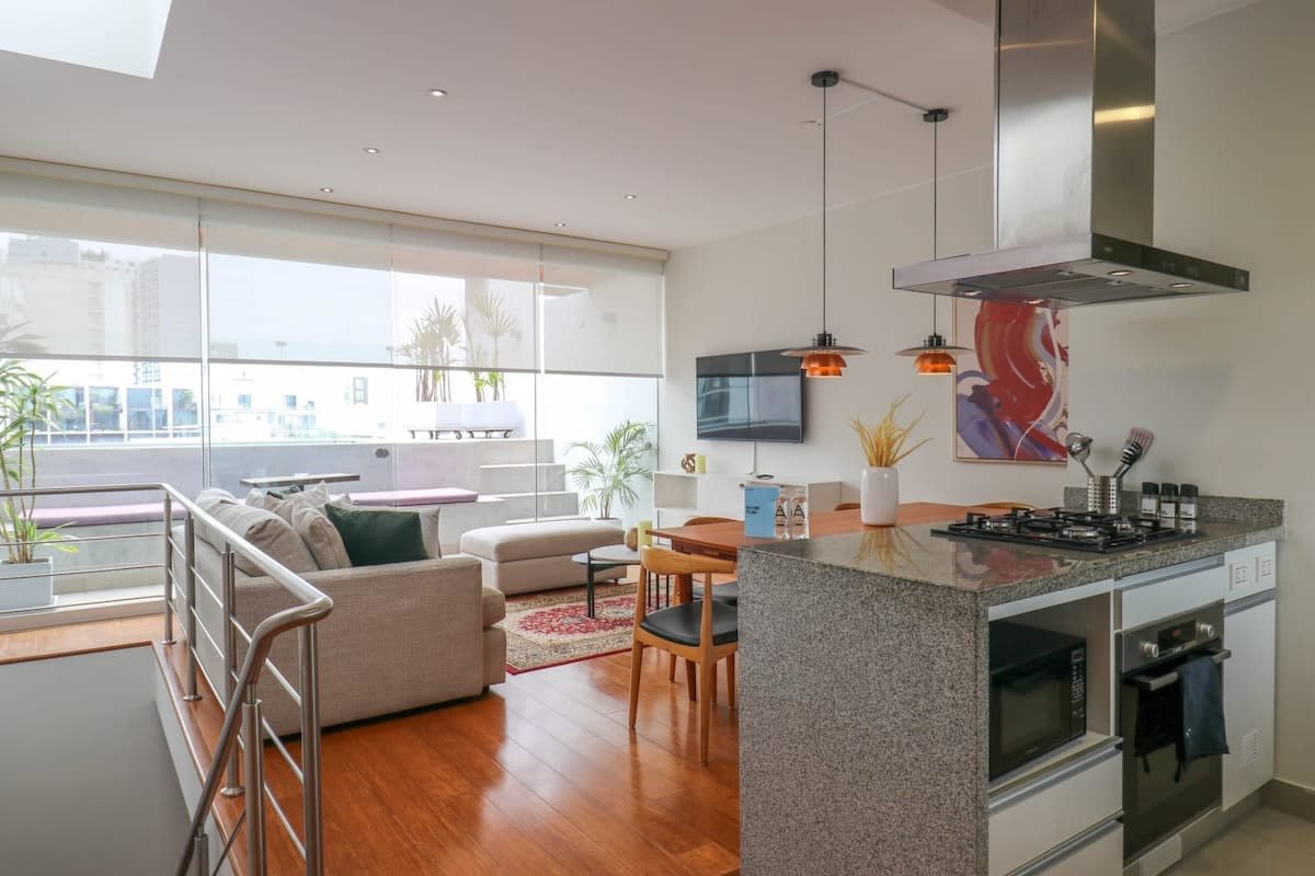 Lima Vacation Rental