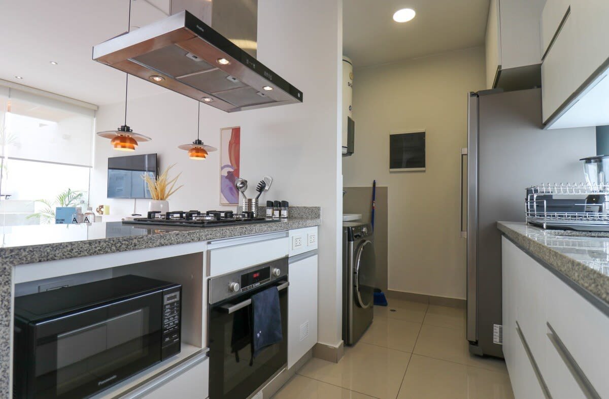 Lima Vacation Rental