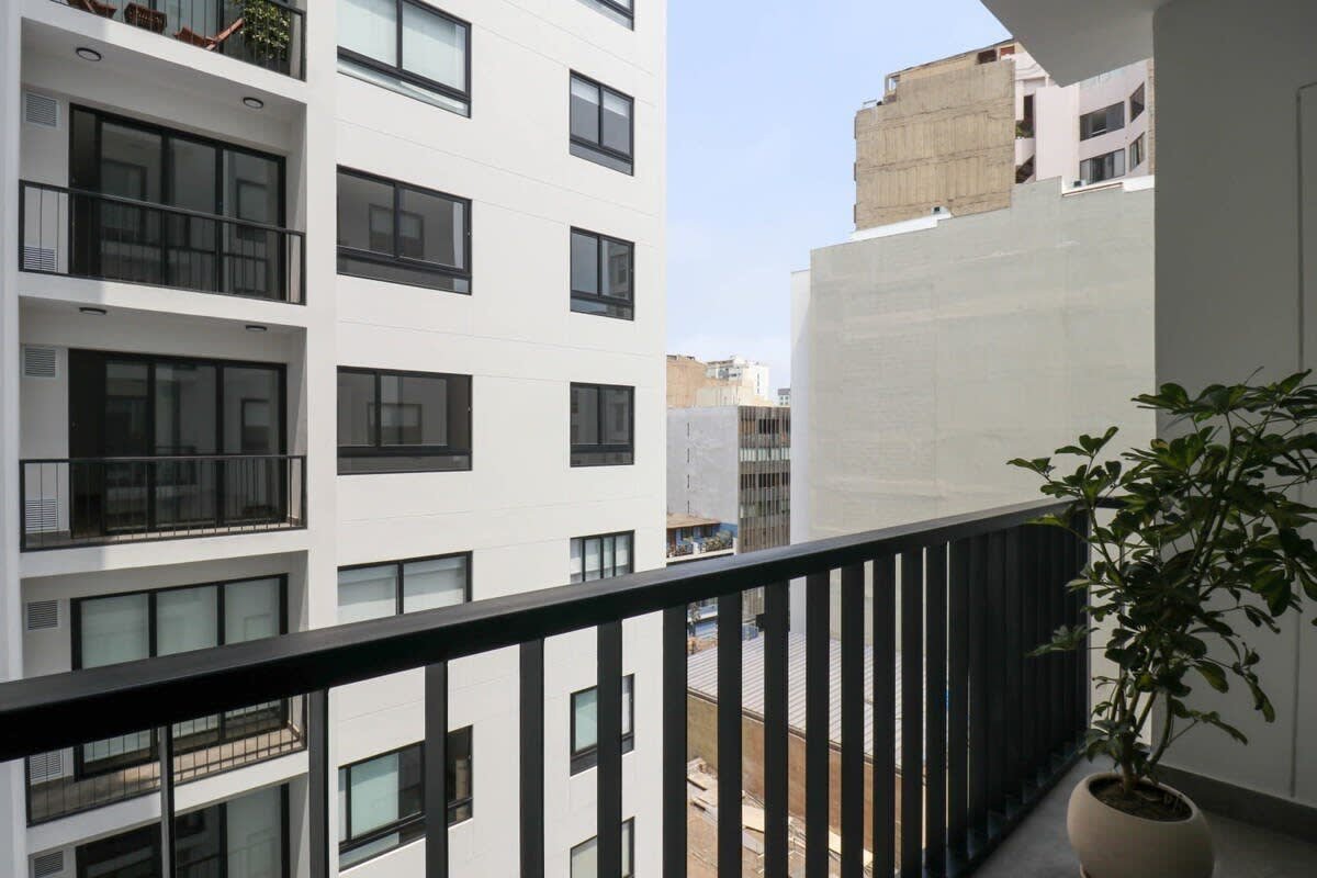 Miraflores Vacation Rental