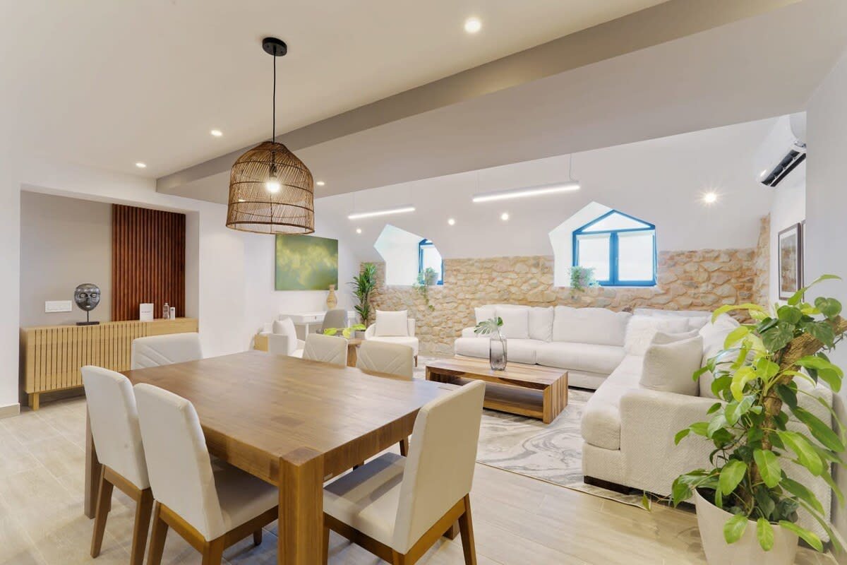 Panamá Vacation Rental