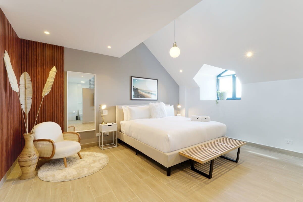 Panamá Vacation Rental