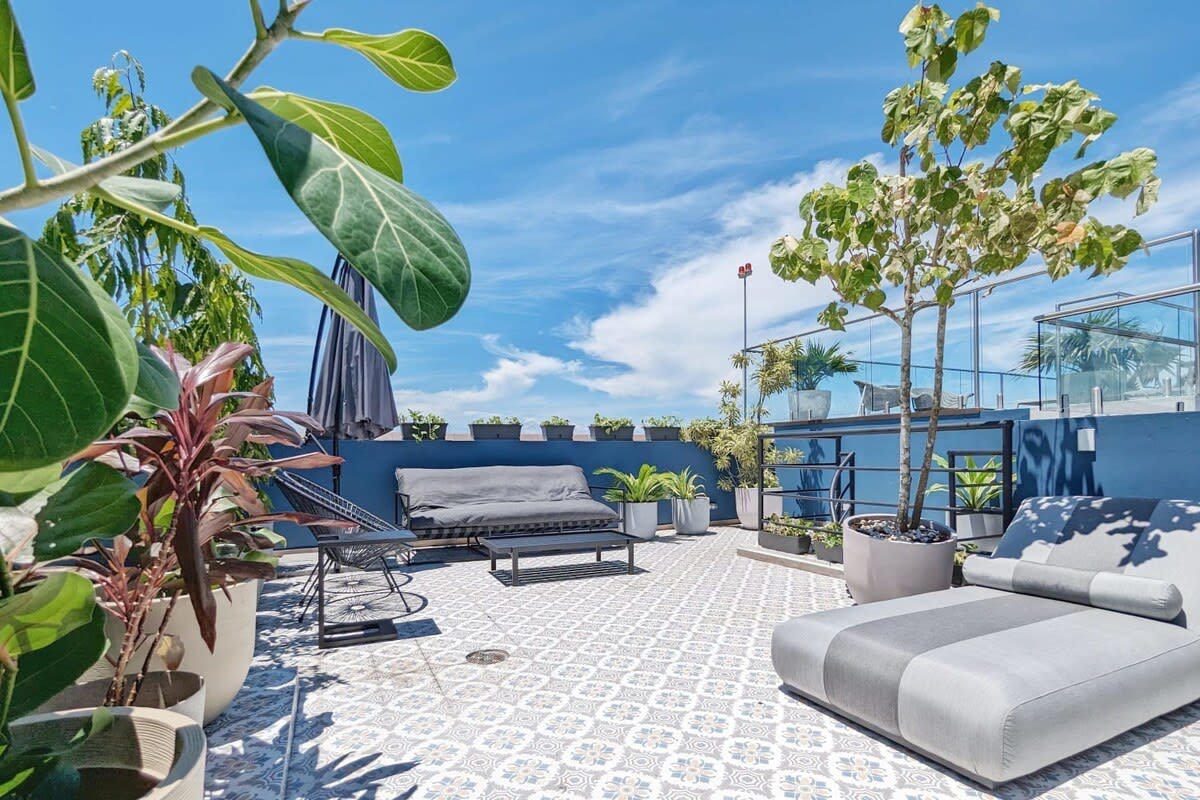 Panamá Vacation Rental