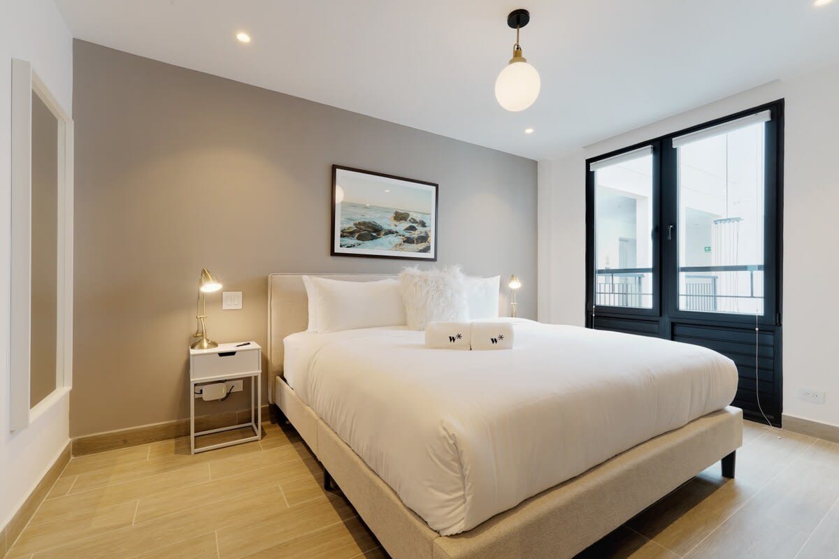 Panamá Vacation Rental