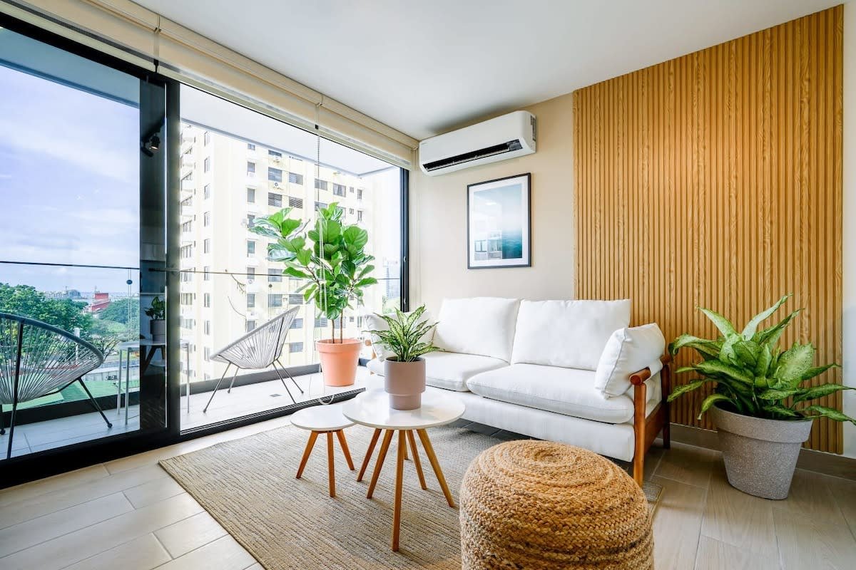 Panamá Vacation Rental