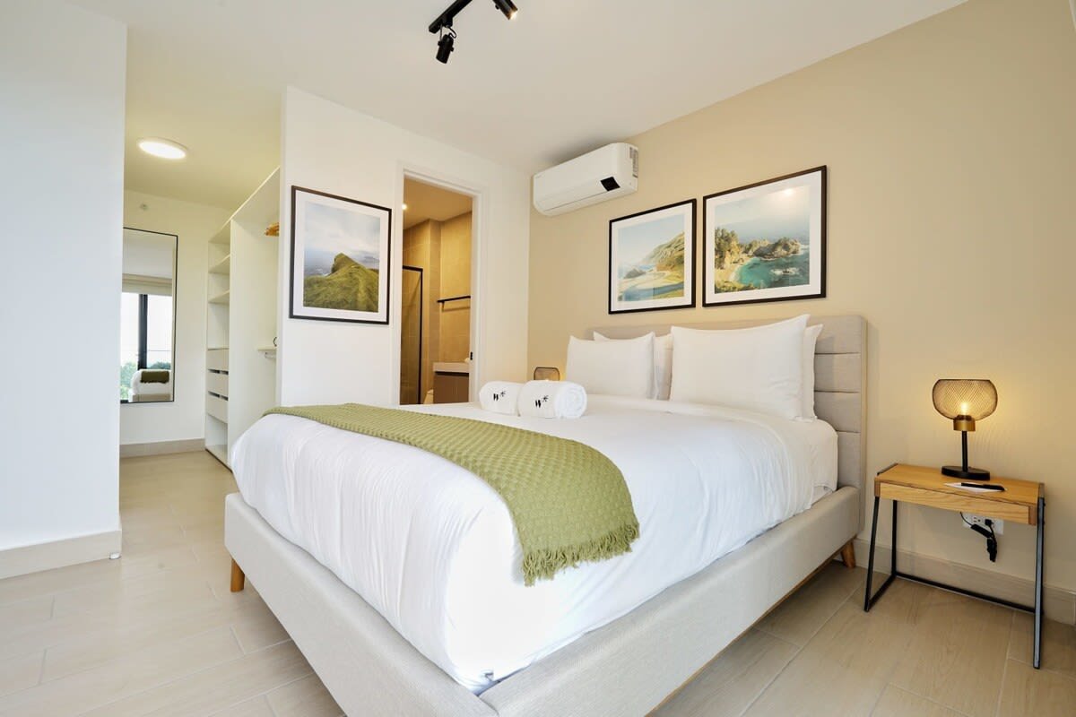 Panamá Vacation Rental