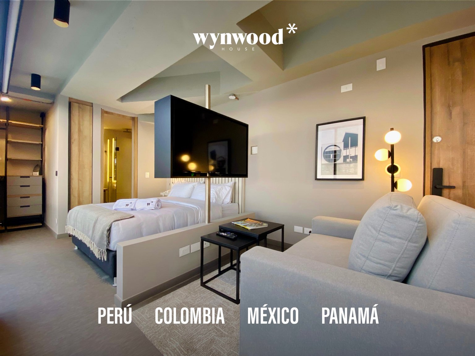 Bogotá Vacation Rental