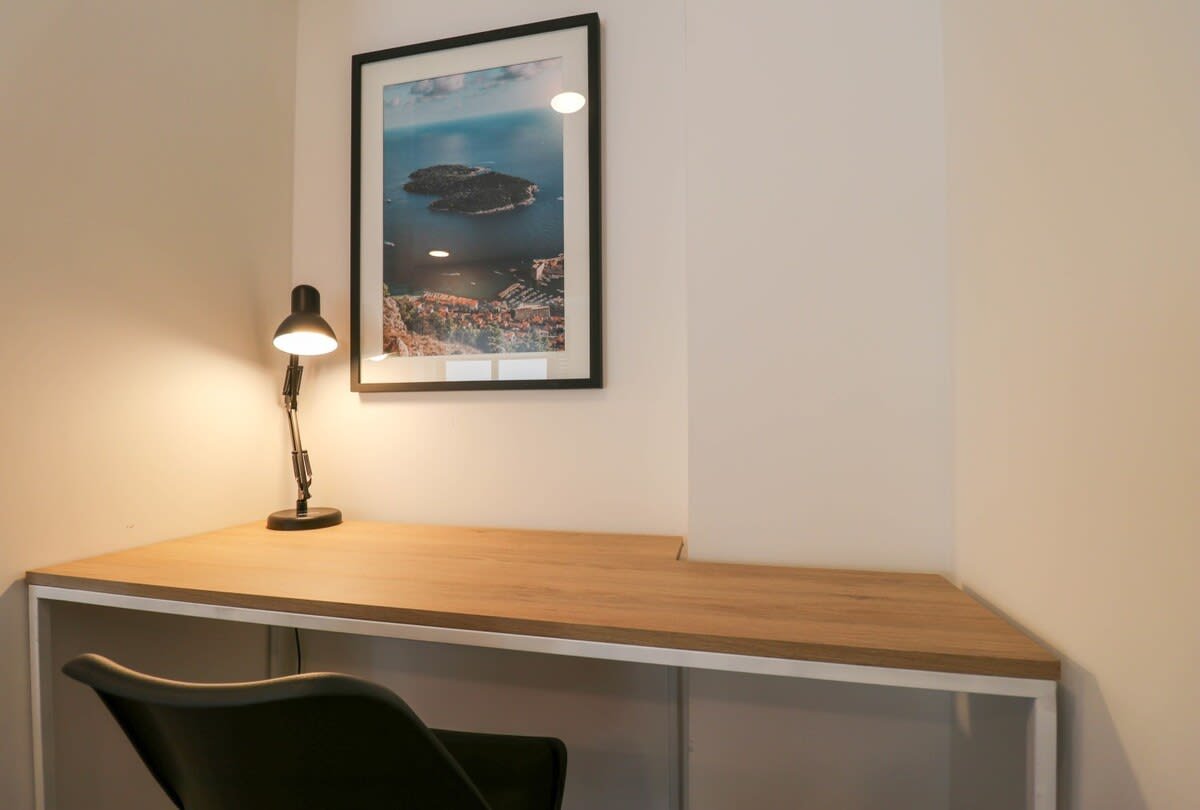 Miraflores Vacation Rental