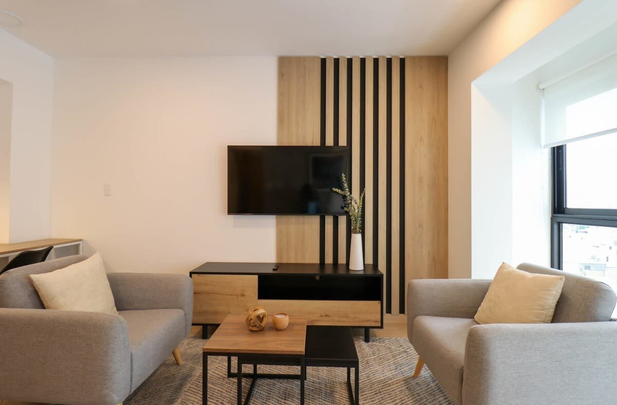 Miraflores Vacation Rental