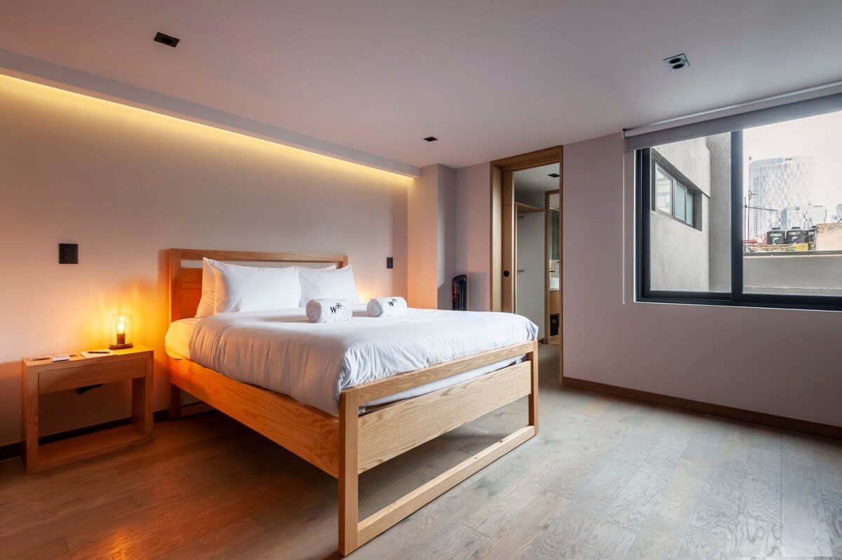 Ciudad de México Vacation Rental