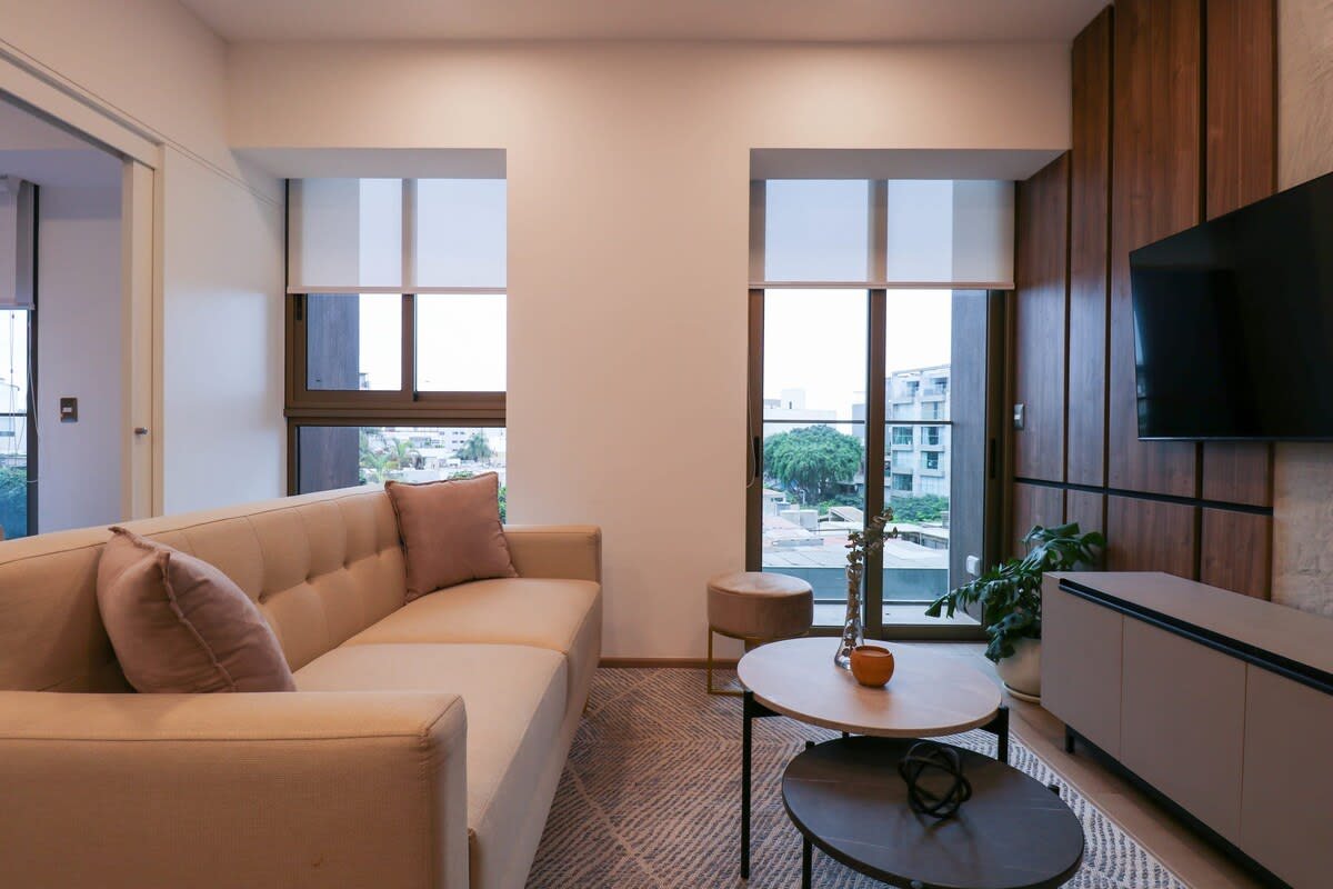 Lima Vacation Rental