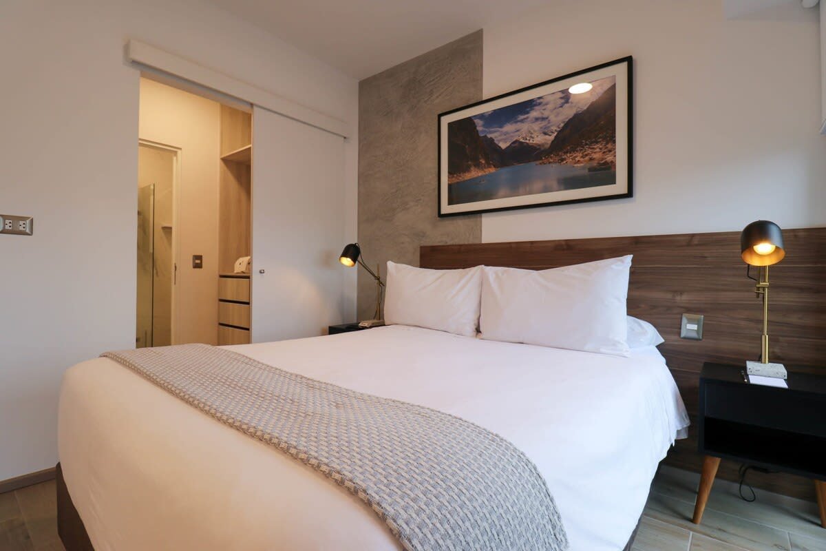 Lima Vacation Rental