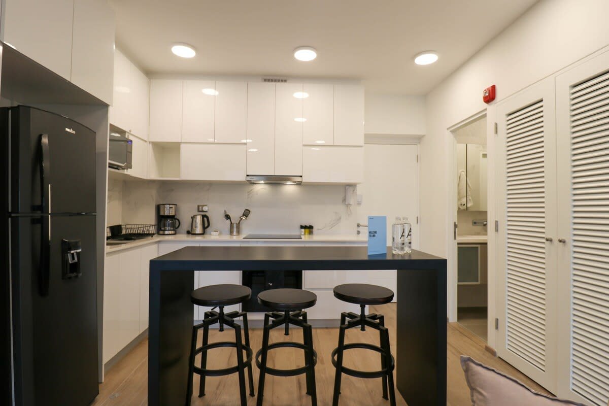 Lima Vacation Rental