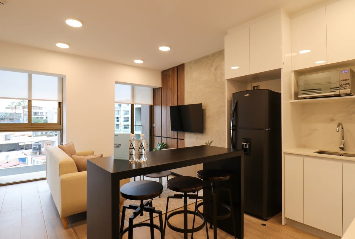 Lima Vacation Rental