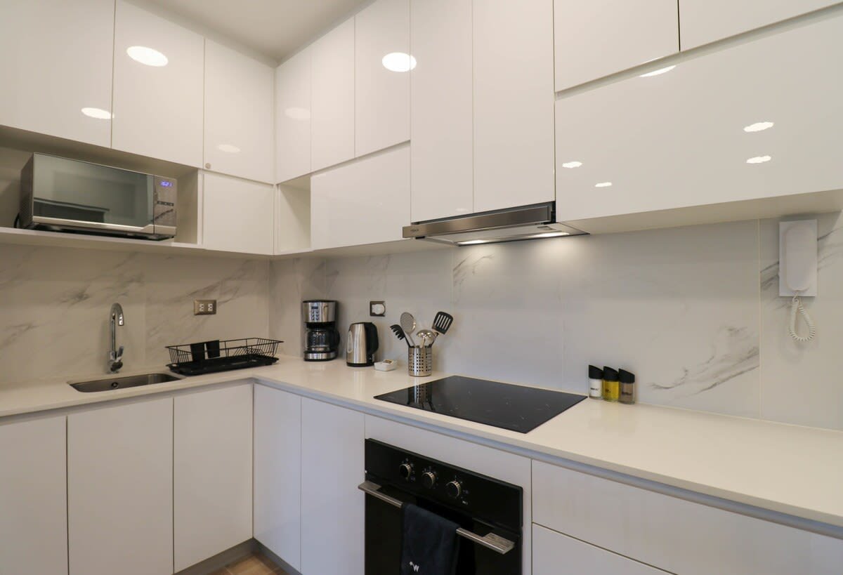 Lima Vacation Rental