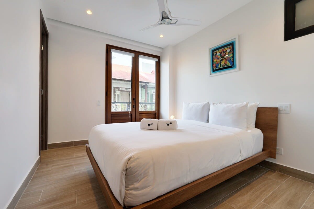Panamá Vacation Rental