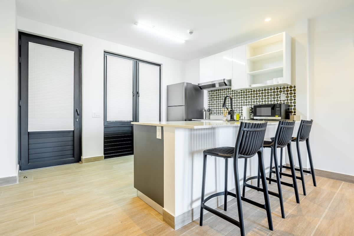 Panamá Vacation Rental
