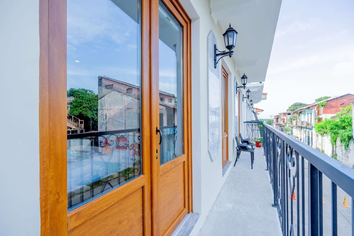 Panamá Vacation Rental