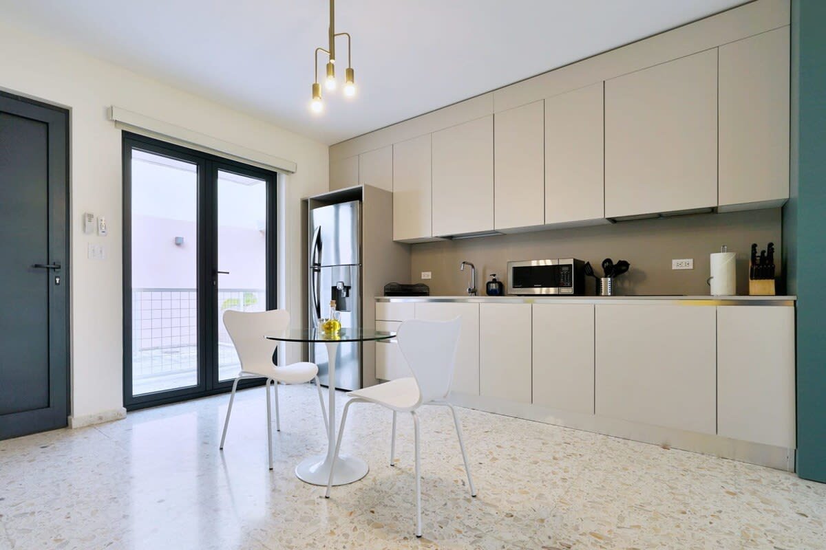 Panamá Vacation Rental