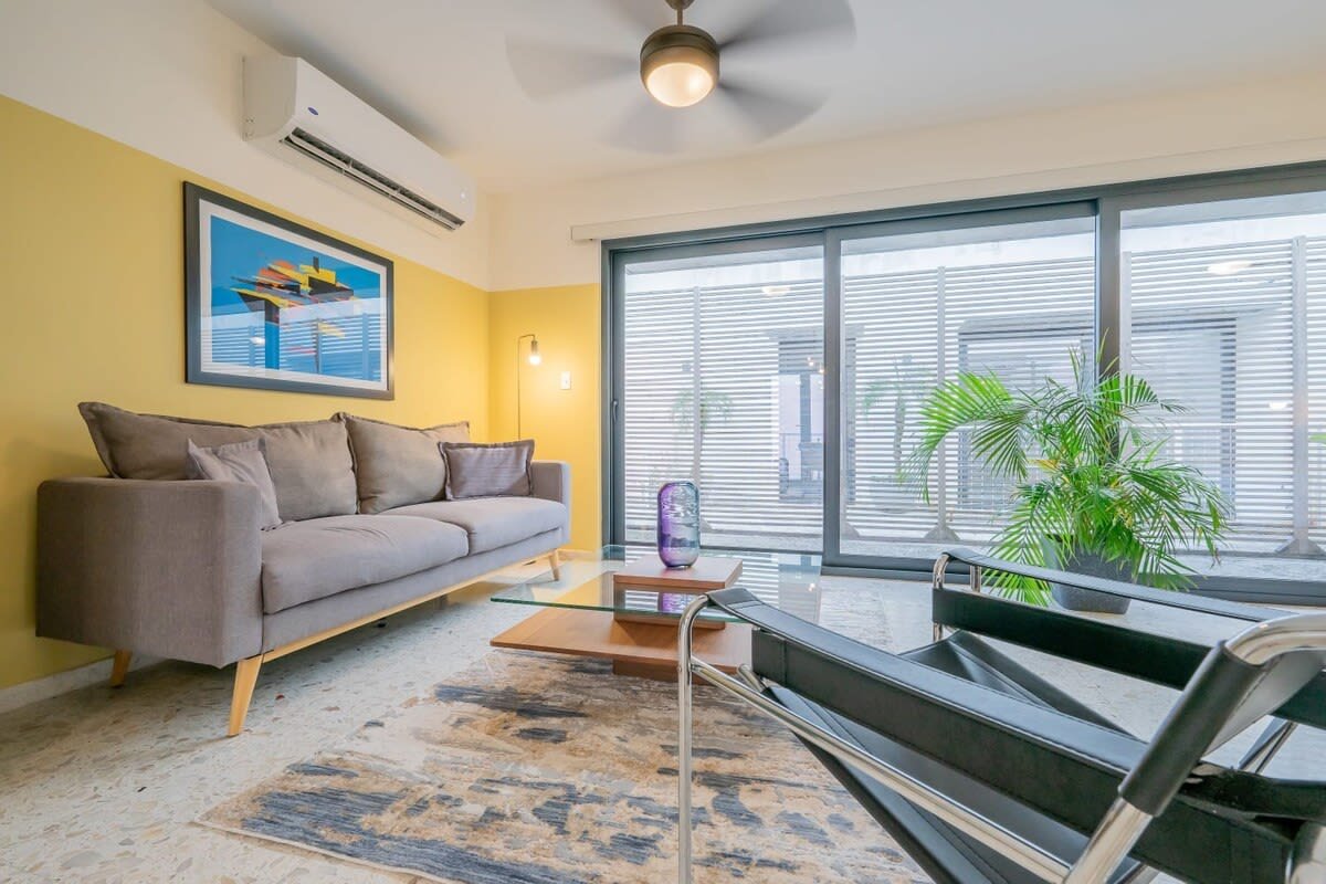 Panamá Vacation Rental