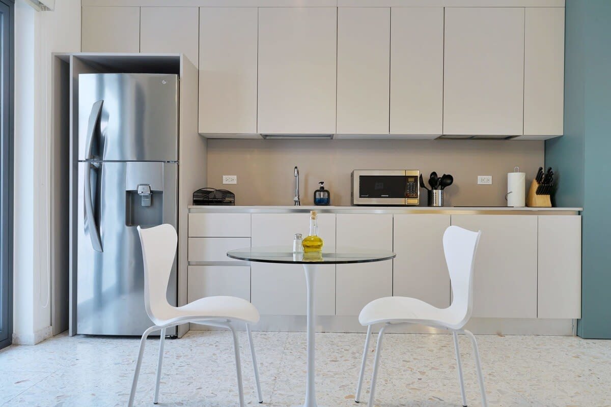 Panamá Vacation Rental