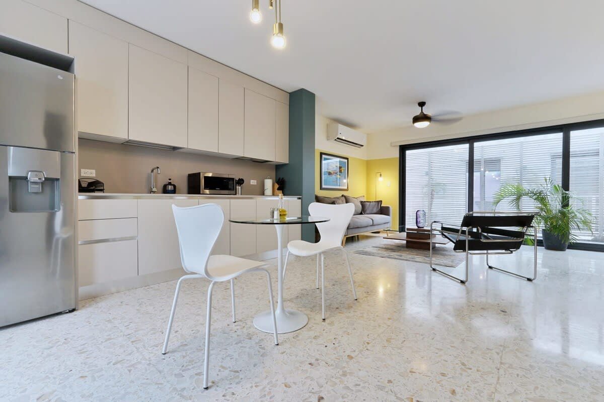 Panamá Vacation Rental