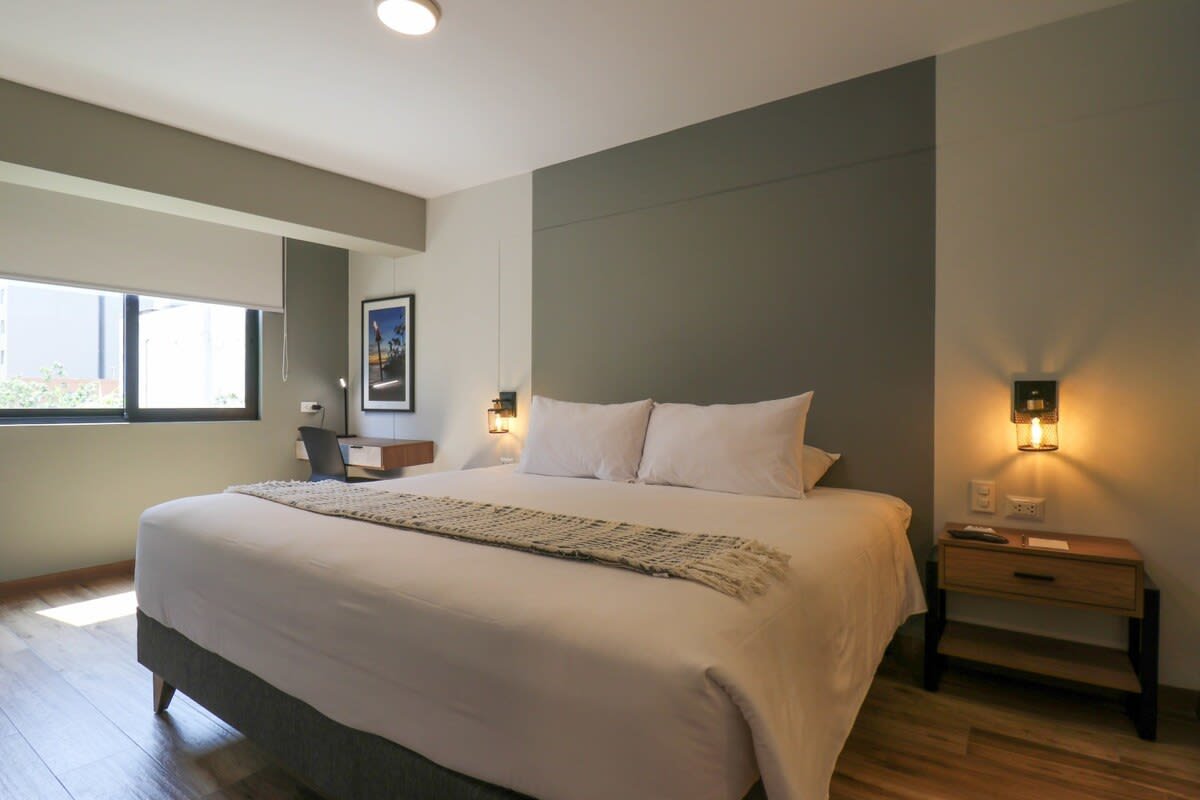 Miraflores Vacation Rental