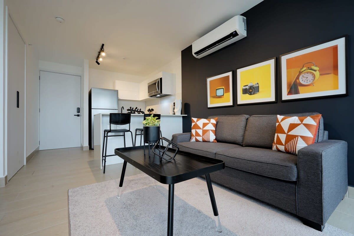 Panamá Vacation Rental
