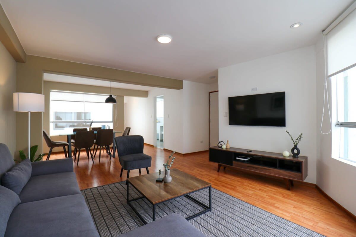 Barranco Vacation Rental