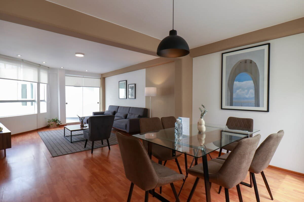 Barranco Vacation Rental