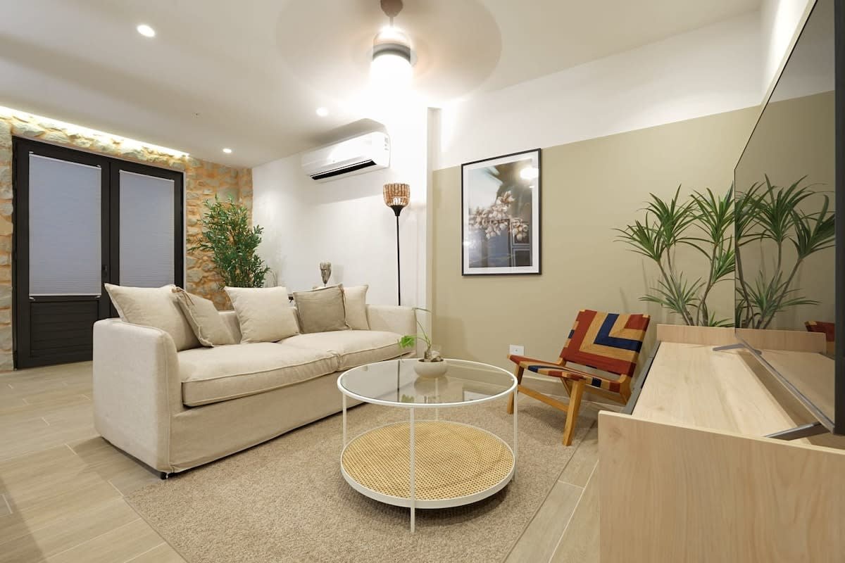 Panamá Vacation Rental