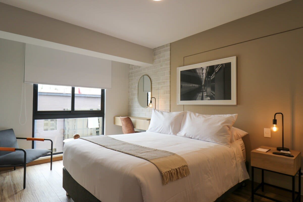 Miraflores Vacation Rental