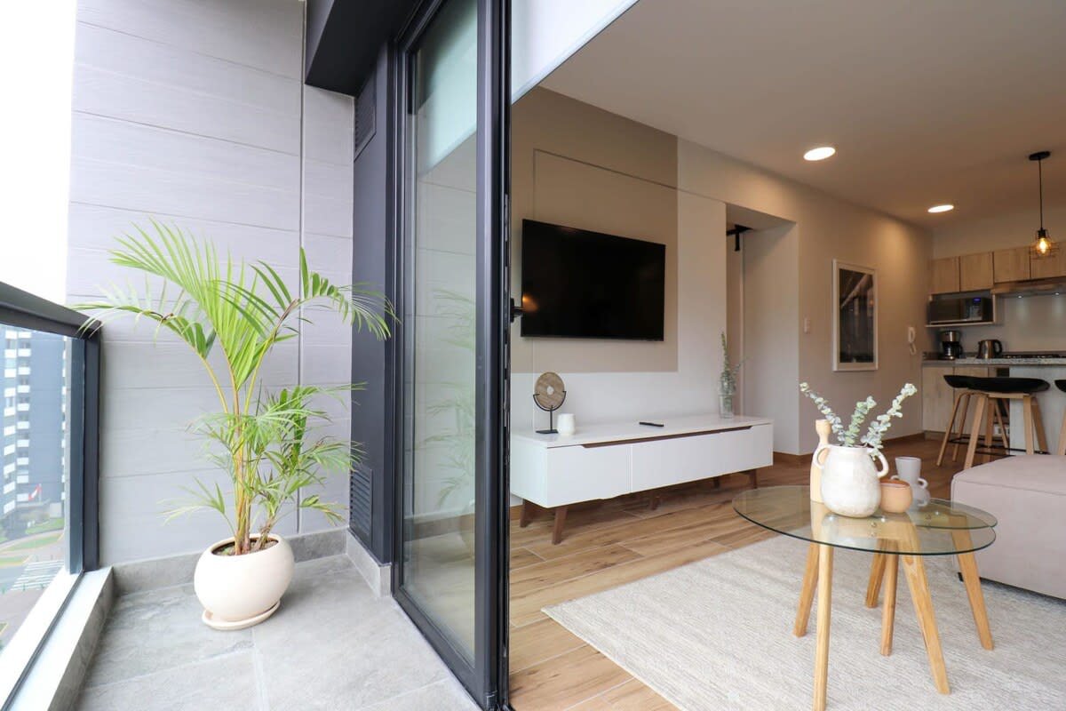 Miraflores Vacation Rental