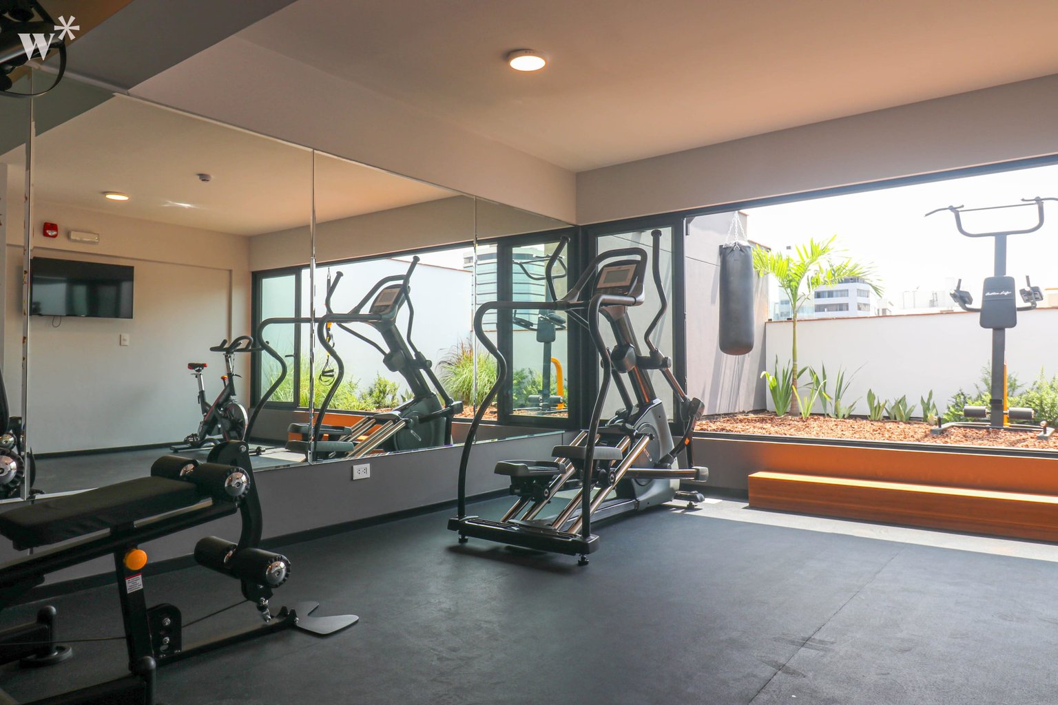 Miraflores Vacation Rental
