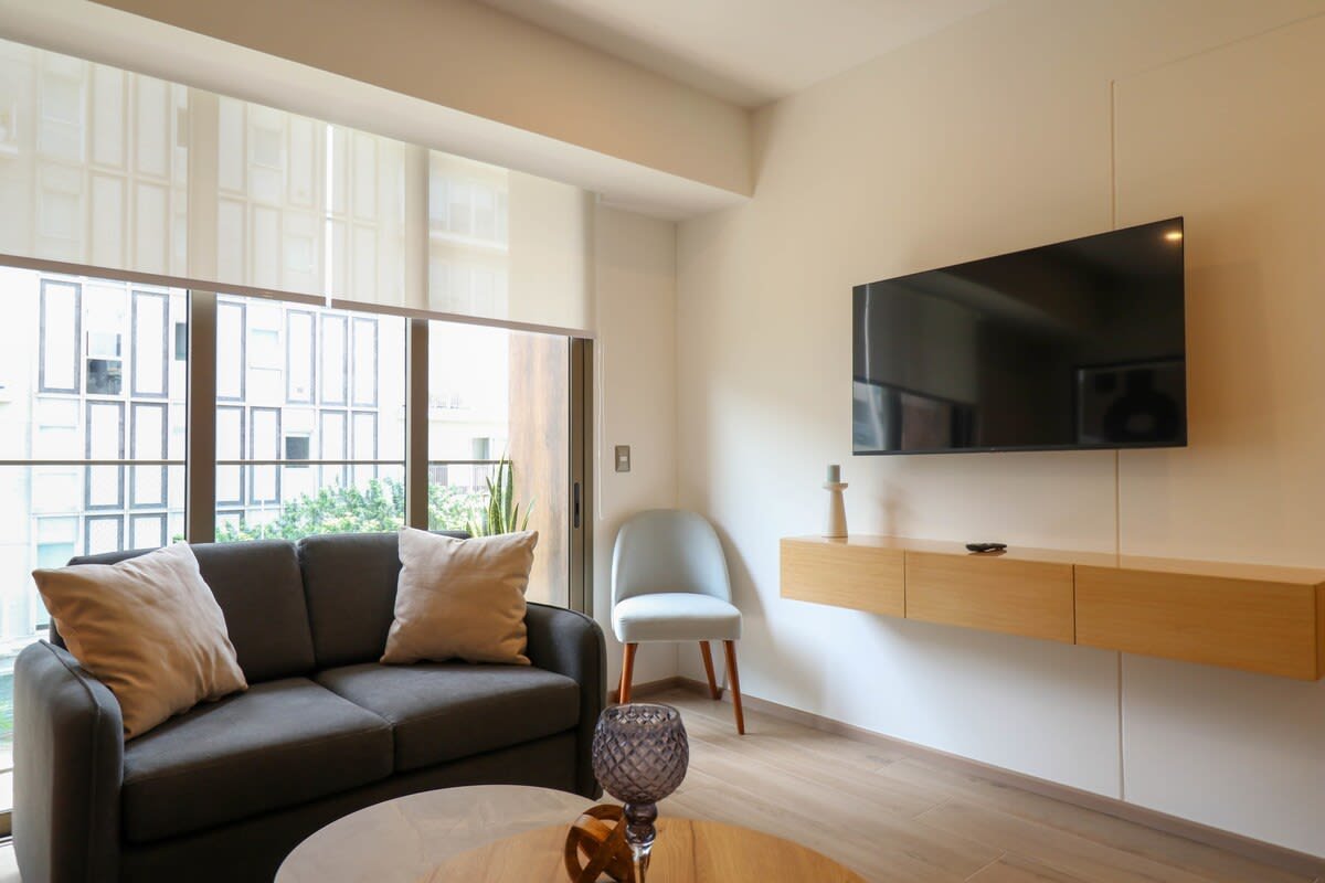 Lima Vacation Rental