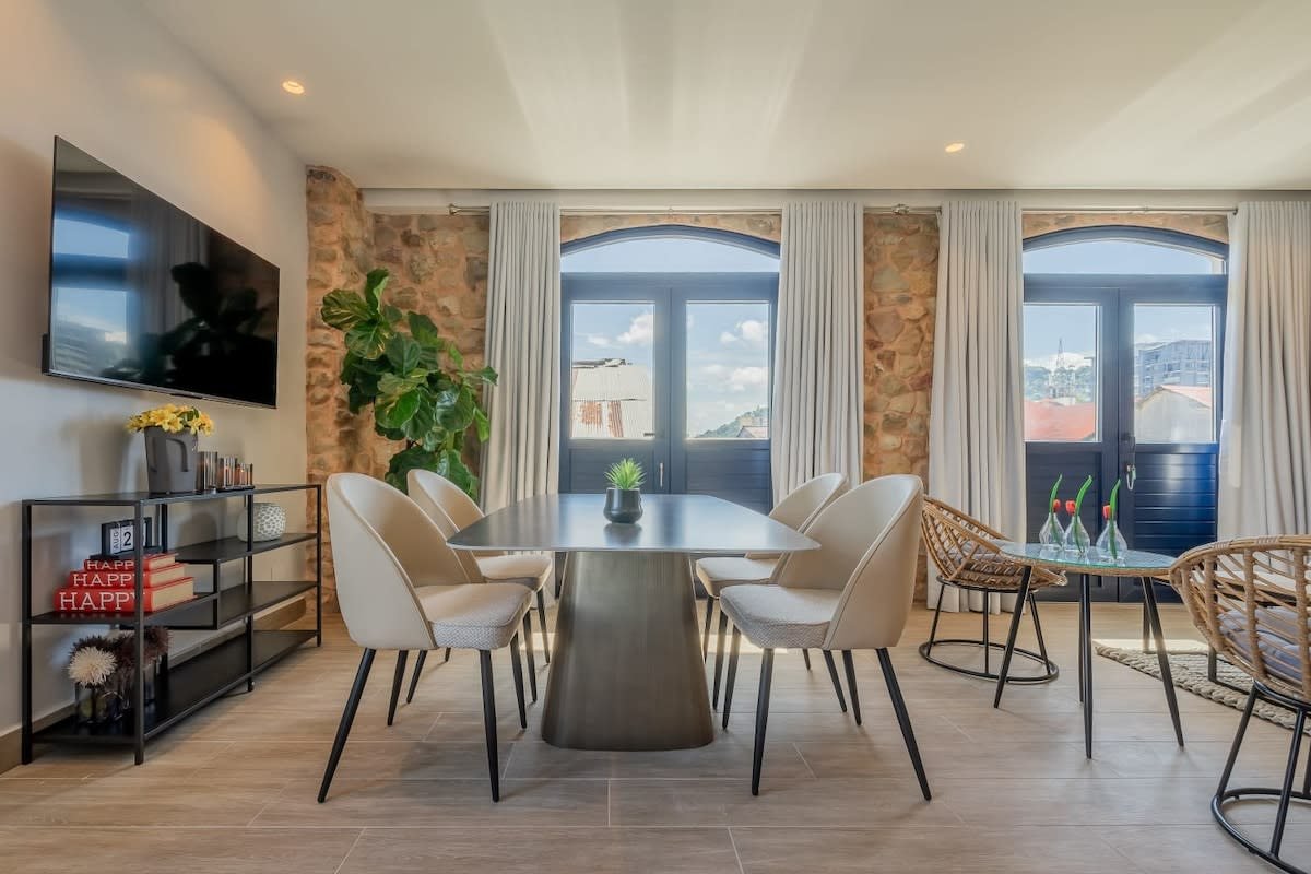 Panamá Vacation Rental