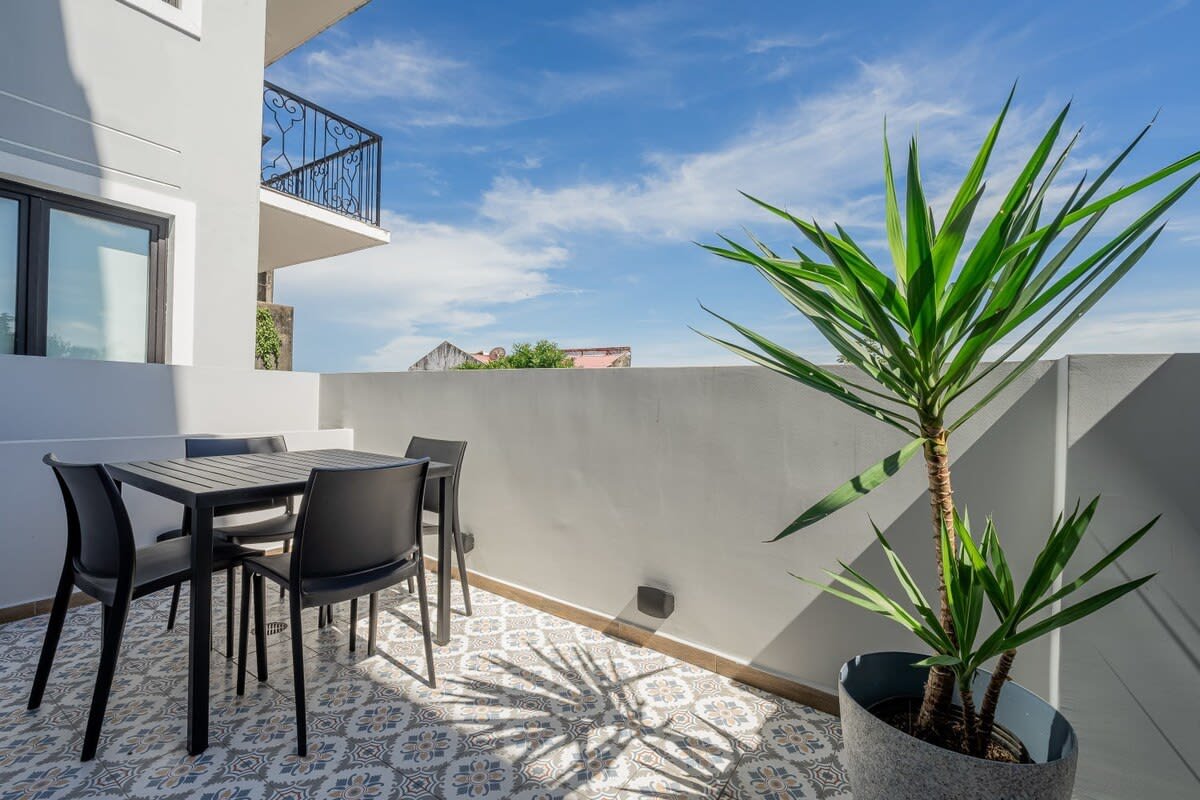 Panamá Vacation Rental