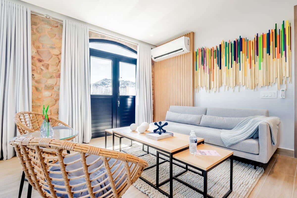 Panamá Vacation Rental