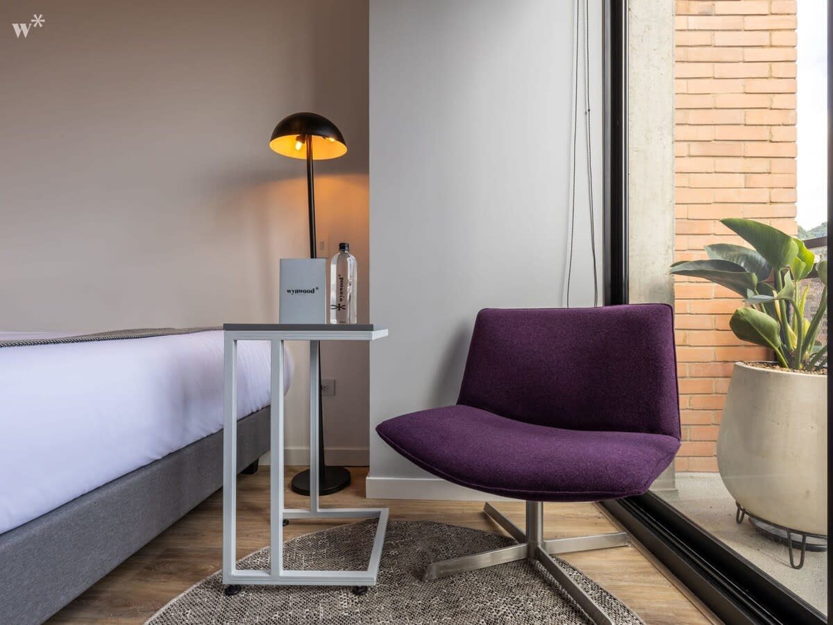 Bogotá Vacation Rental