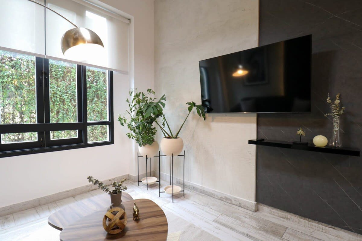 Lima Vacation Rental