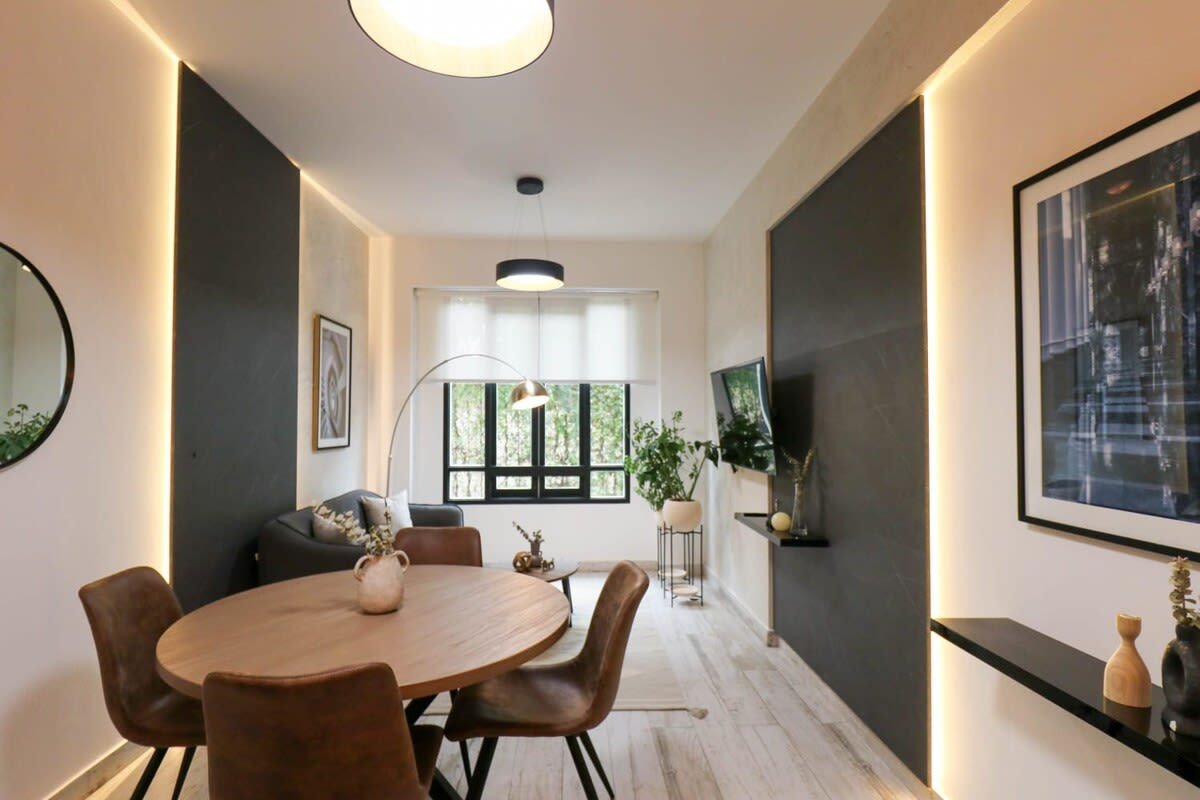 Lima Vacation Rental