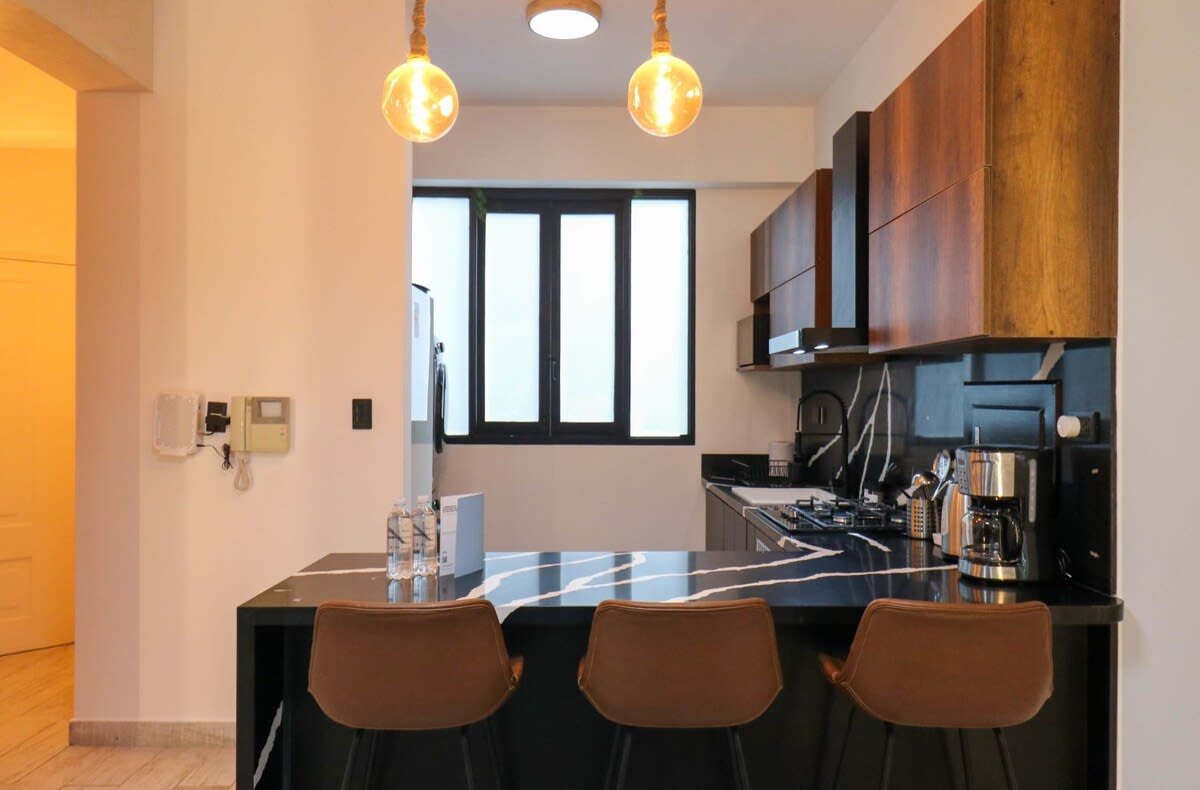 Lima Vacation Rental