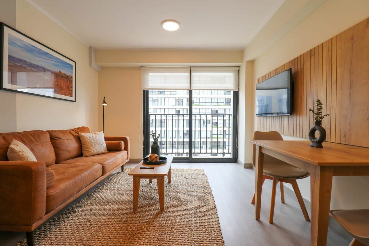 San Isidro Vacation Rental