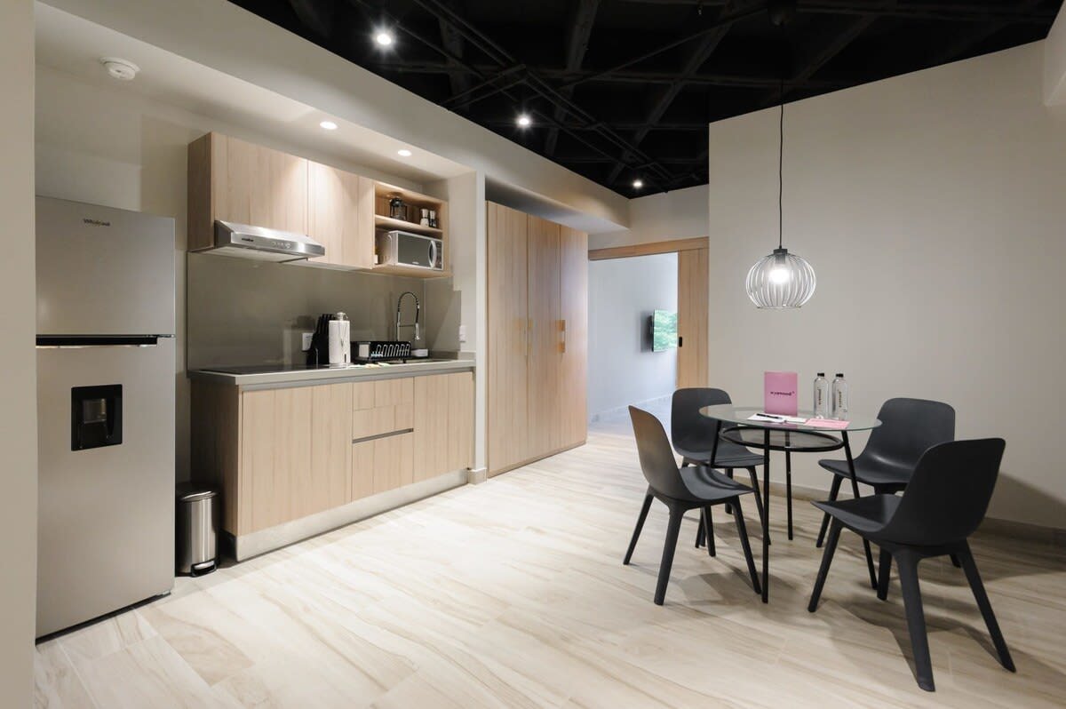 Ciudad de México Vacation Rental