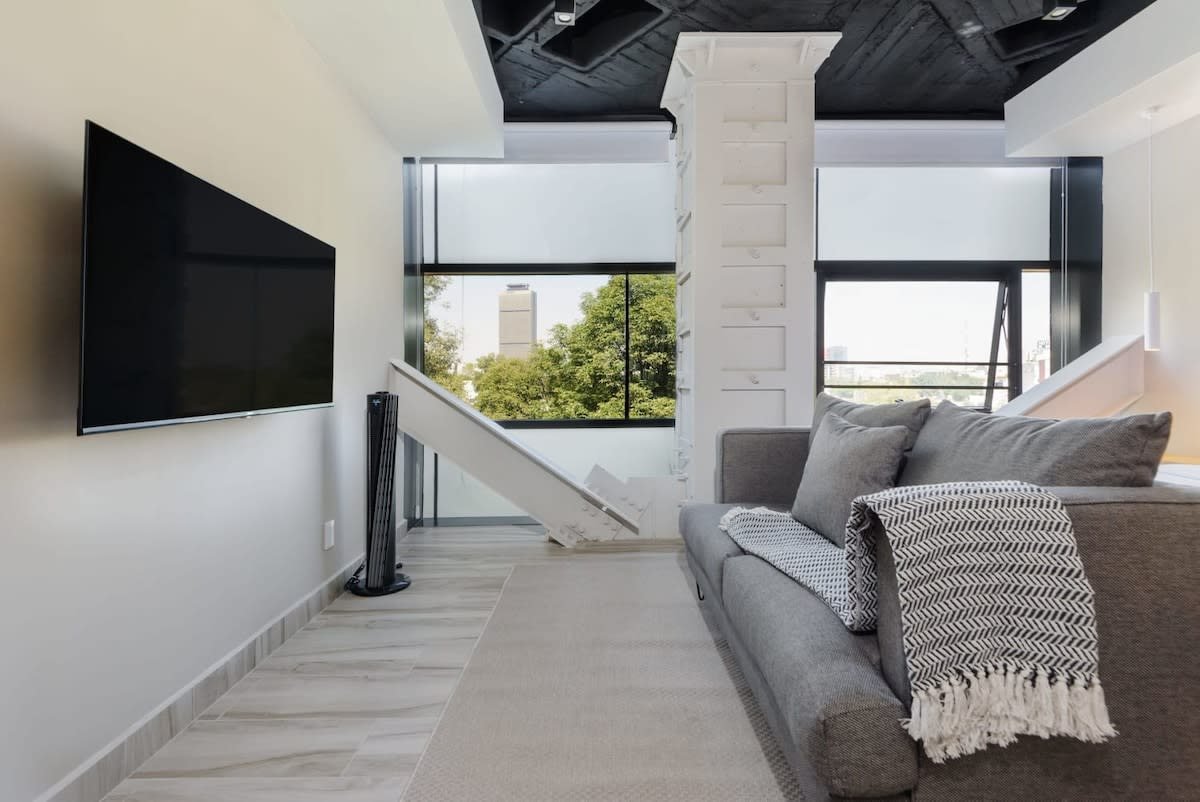 Ciudad de México Vacation Rental