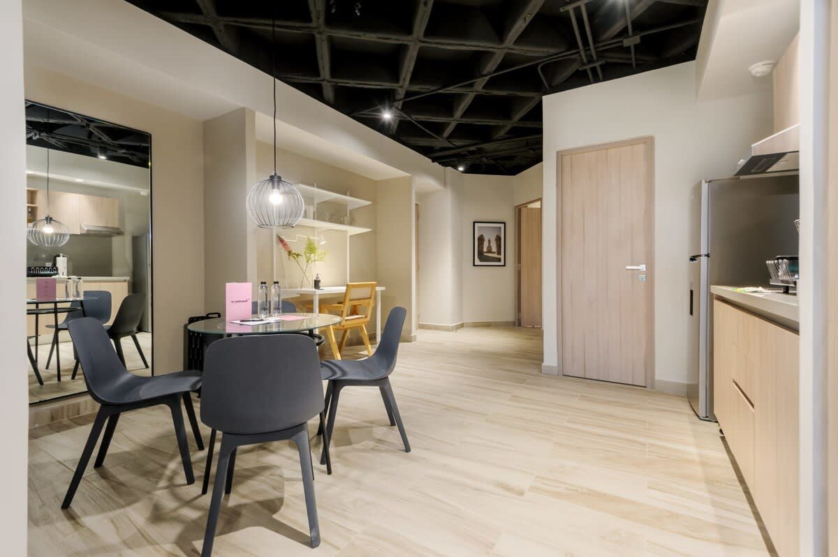 Ciudad de México Vacation Rental