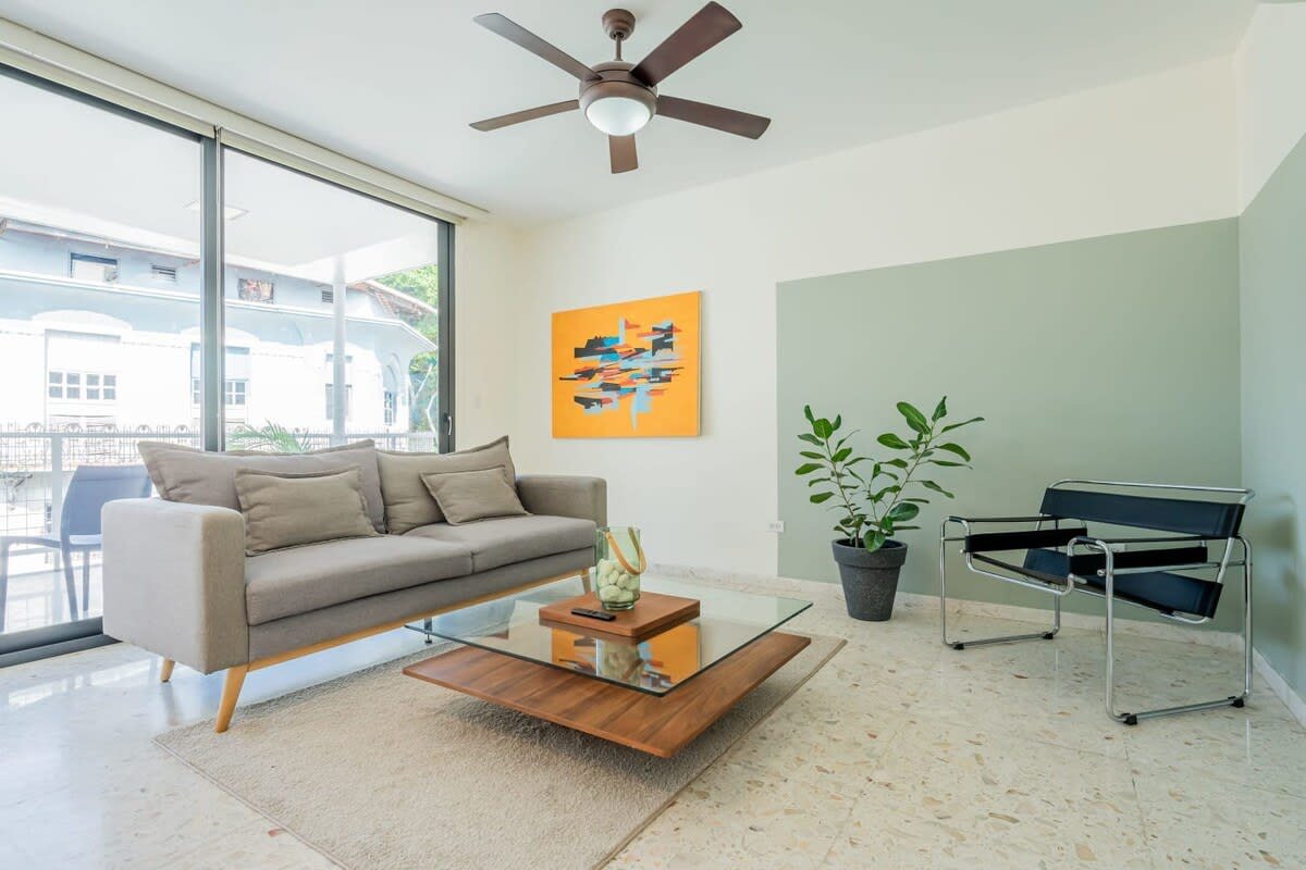 Panamá Vacation Rental