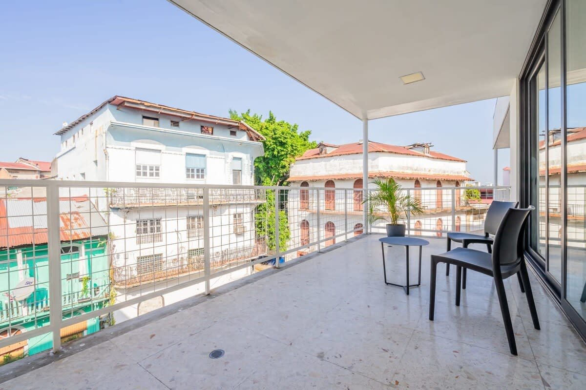 Panamá Vacation Rental