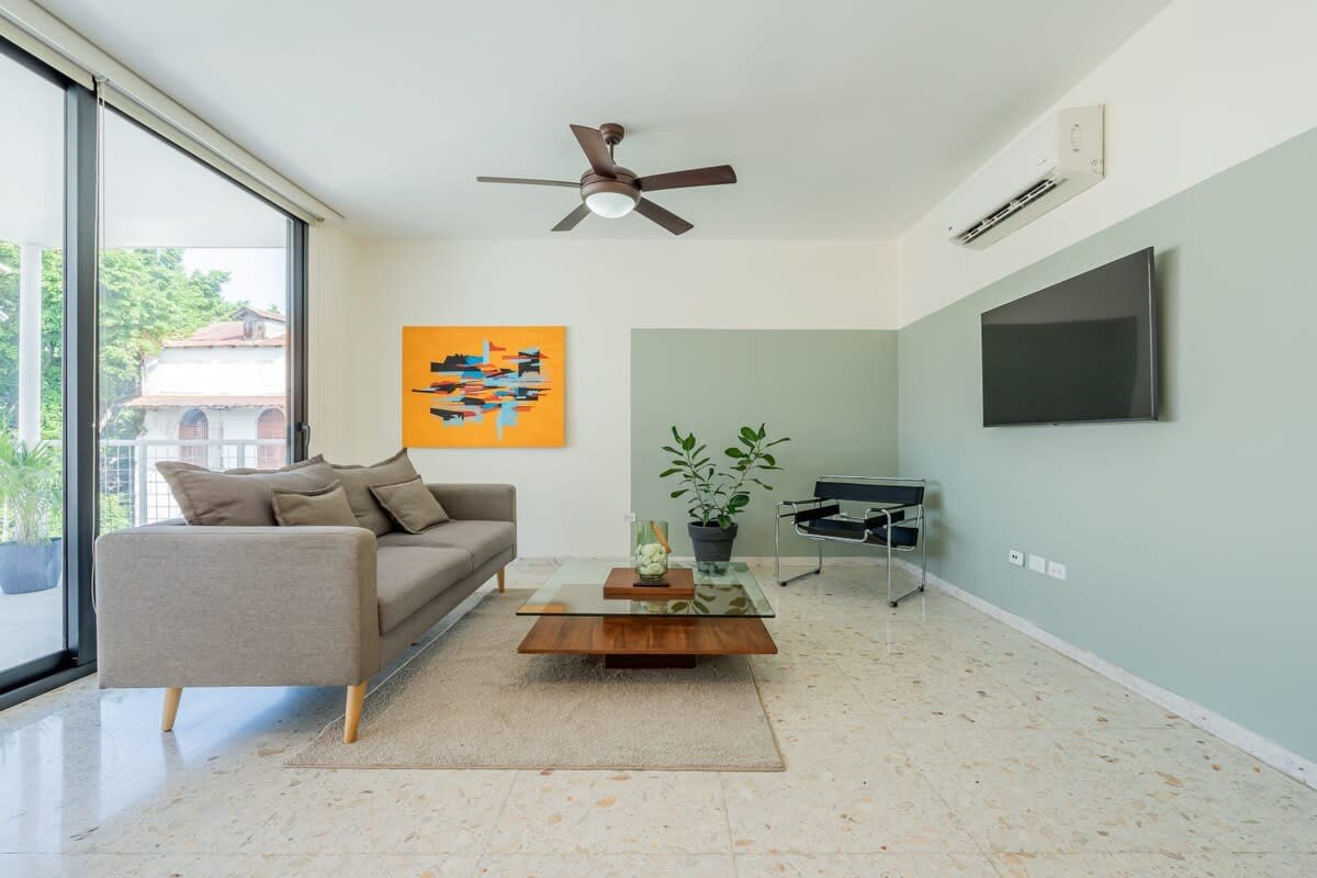 Panamá Vacation Rental
