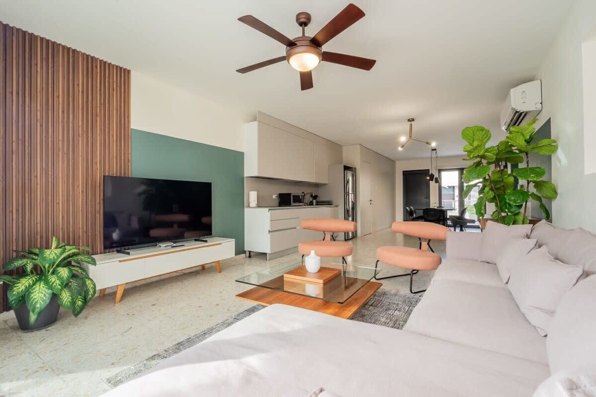 Panamá Vacation Rental